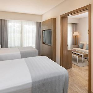 Suite de 1 Dormitorio y Cama King